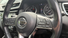Nissan Qashqai 1.3 DiG-T Acenta Premium 5dr Petrol Hatchback